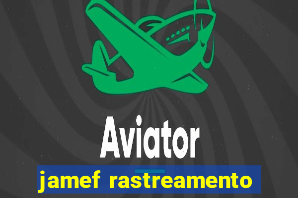 jamef rastreamento